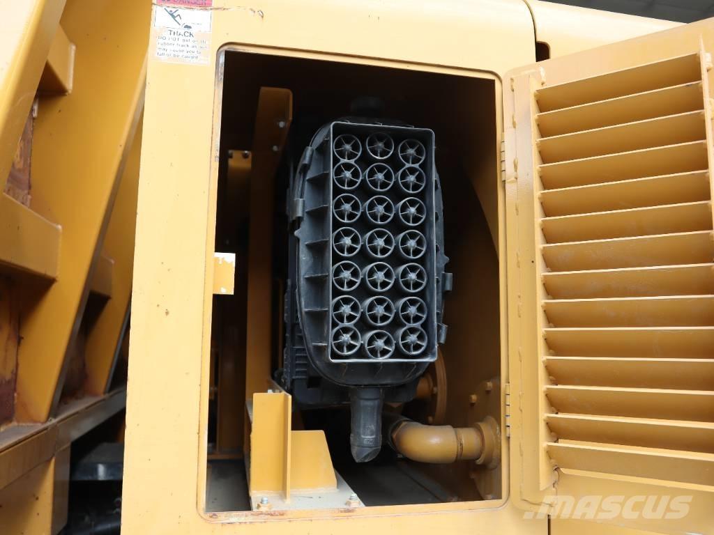 Morooka MST 2200 V D Pásové sklápače