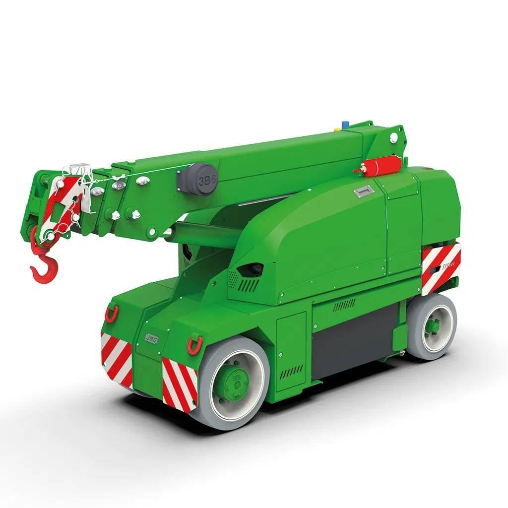 JMG MC45SB Minižeriavy