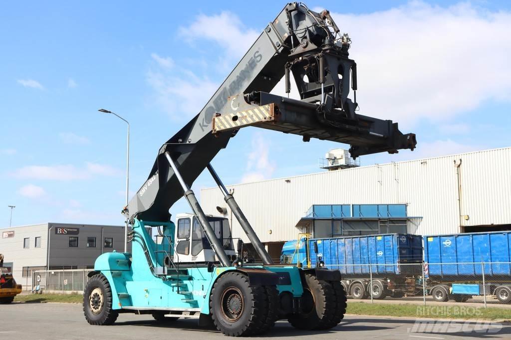 Konecranes 4542TB5 Prekladače kontajnerov