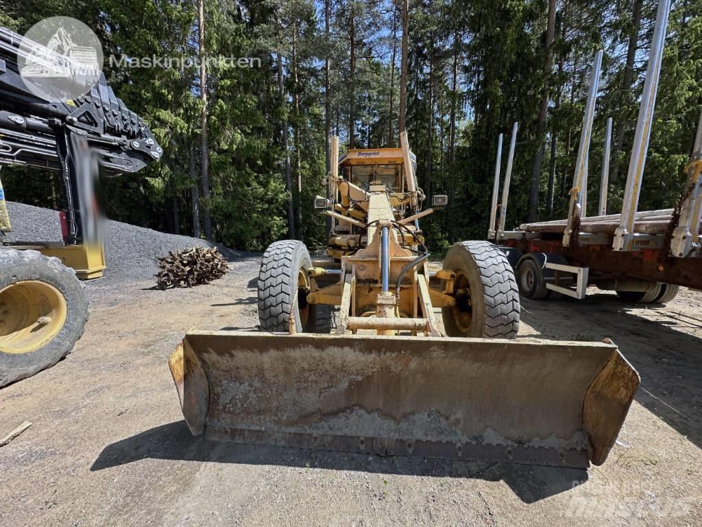 Nord-Verk 130 Grejdery