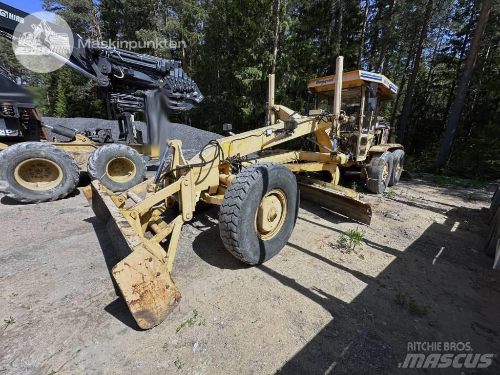 Nord-Verk 130 Grejdery