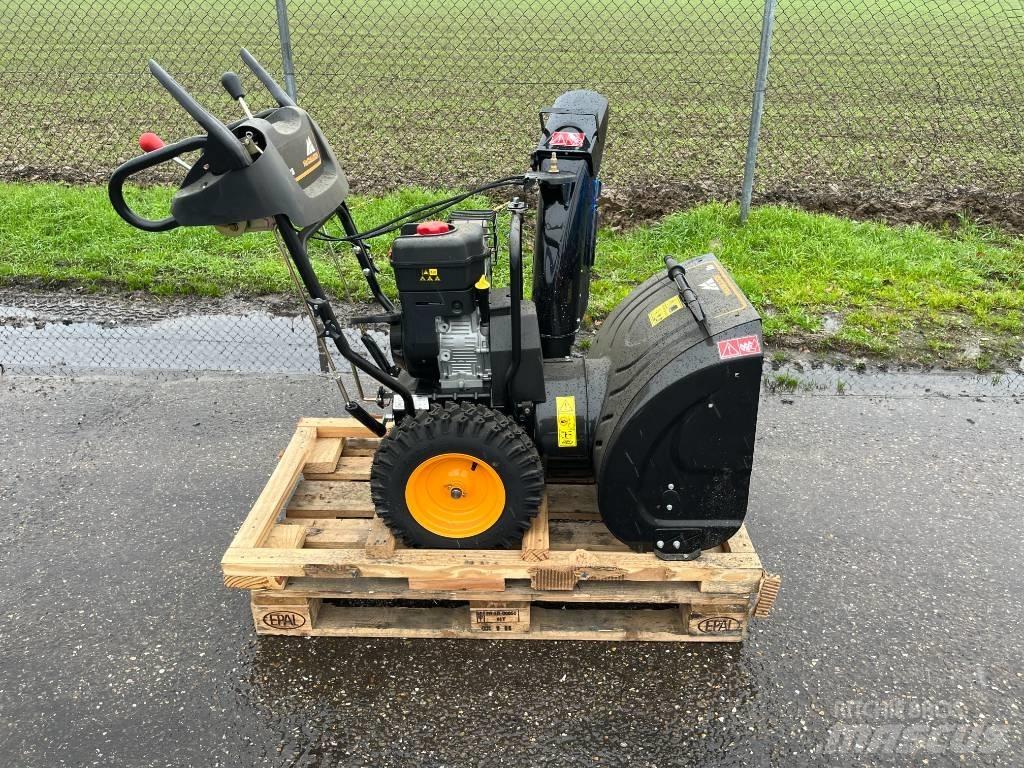 McCulloch PM55 Komunálna technika - ostatné