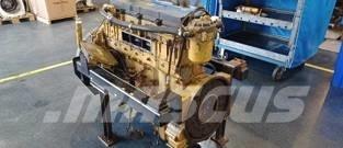 CAT C13 Lodné motorové jednotky