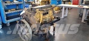 CAT C13 Lodné motorové jednotky