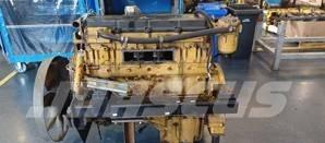 CAT C13 Lodné motorové jednotky