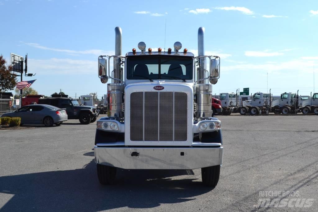 Peterbilt 389 Ťahače
