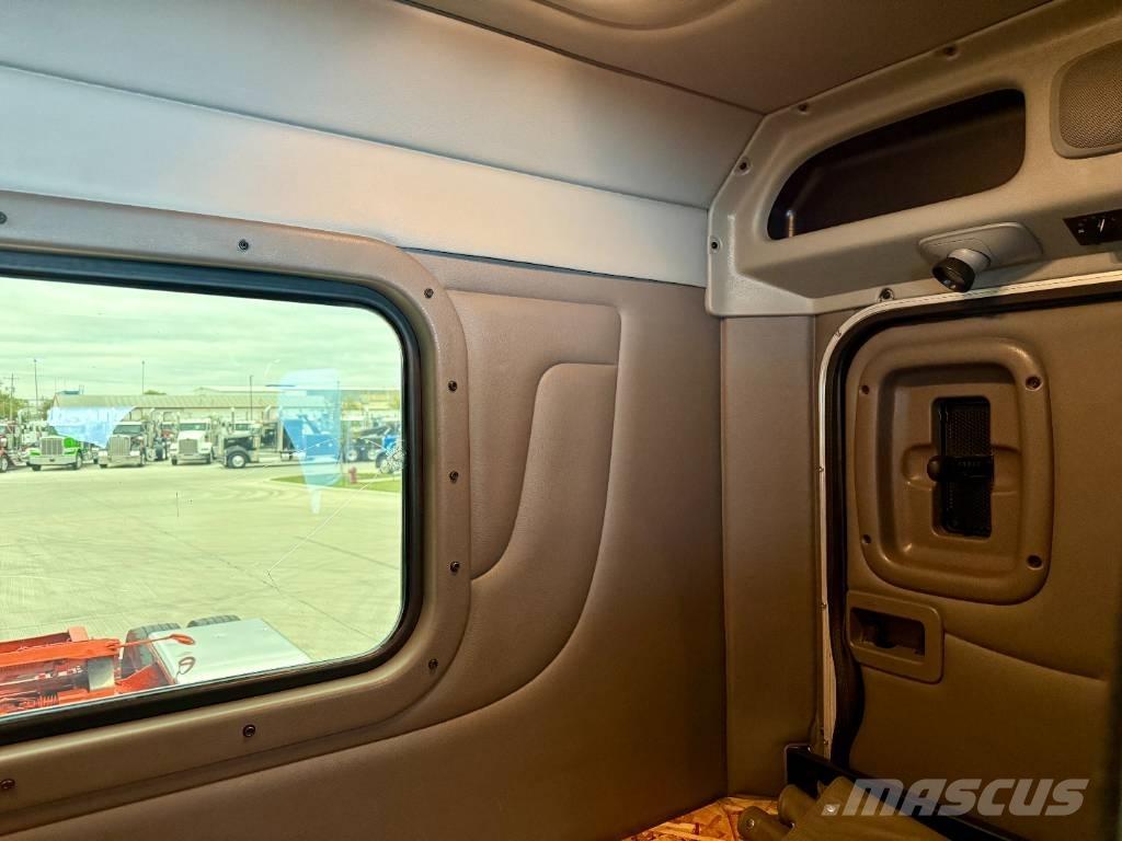 Peterbilt 389 Ťahače