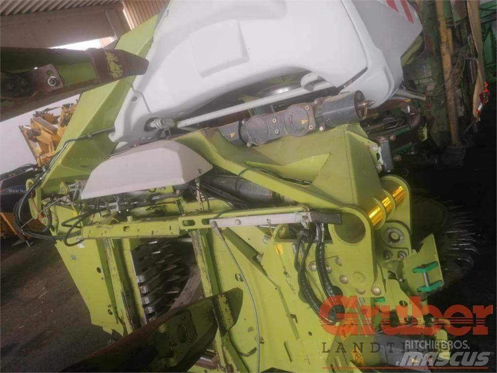 CLAAS Orbis 750 Príslušenstvo a náhradné diely ku kombajnom