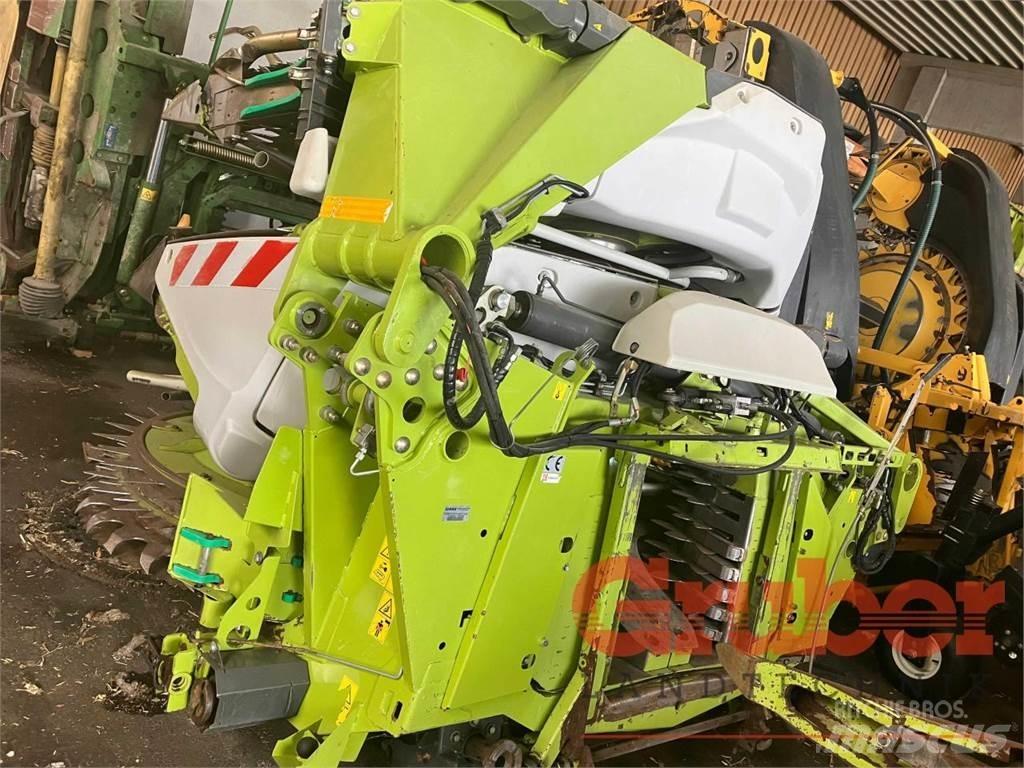 CLAAS Orbis 750 Príslušenstvo a náhradné diely ku kombajnom