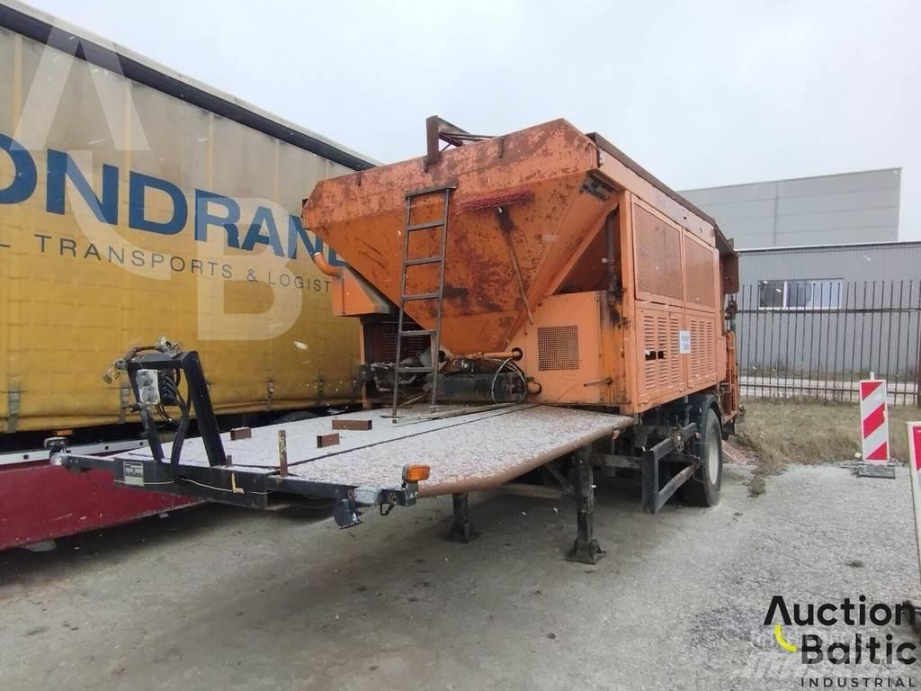 Breining S-HY-8000 Iné