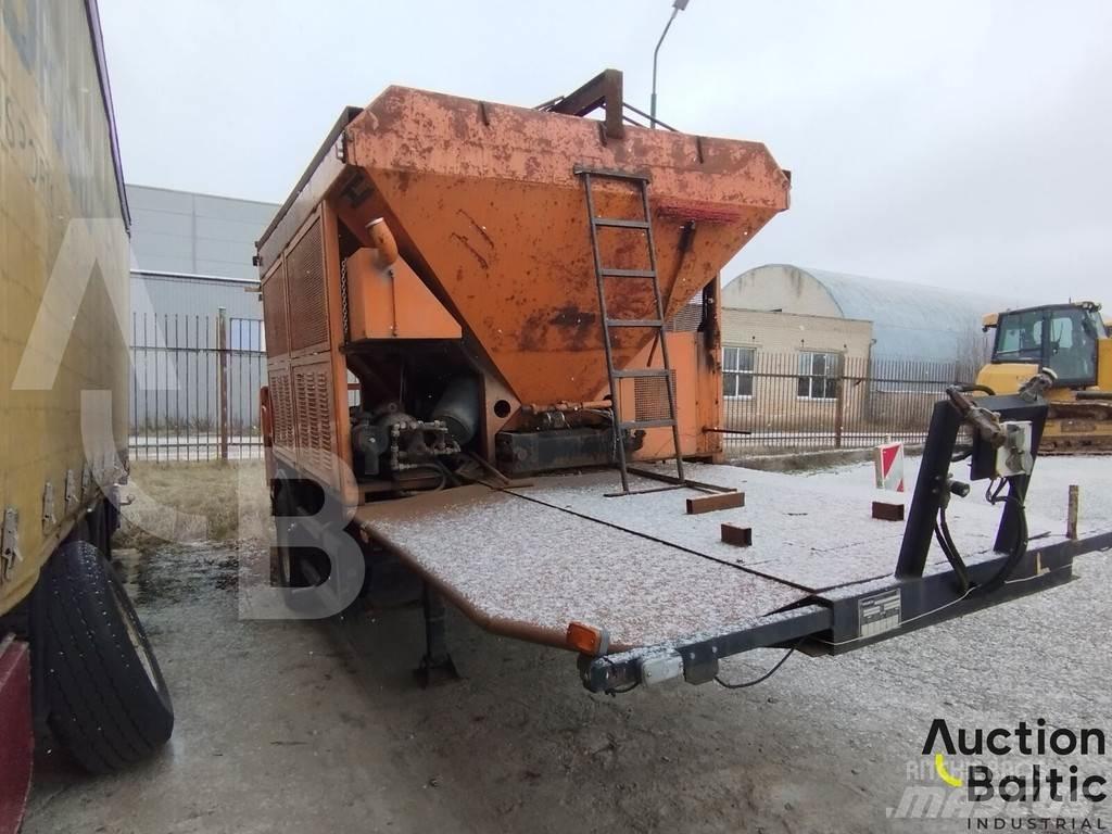 Breining S-HY-8000 Iné