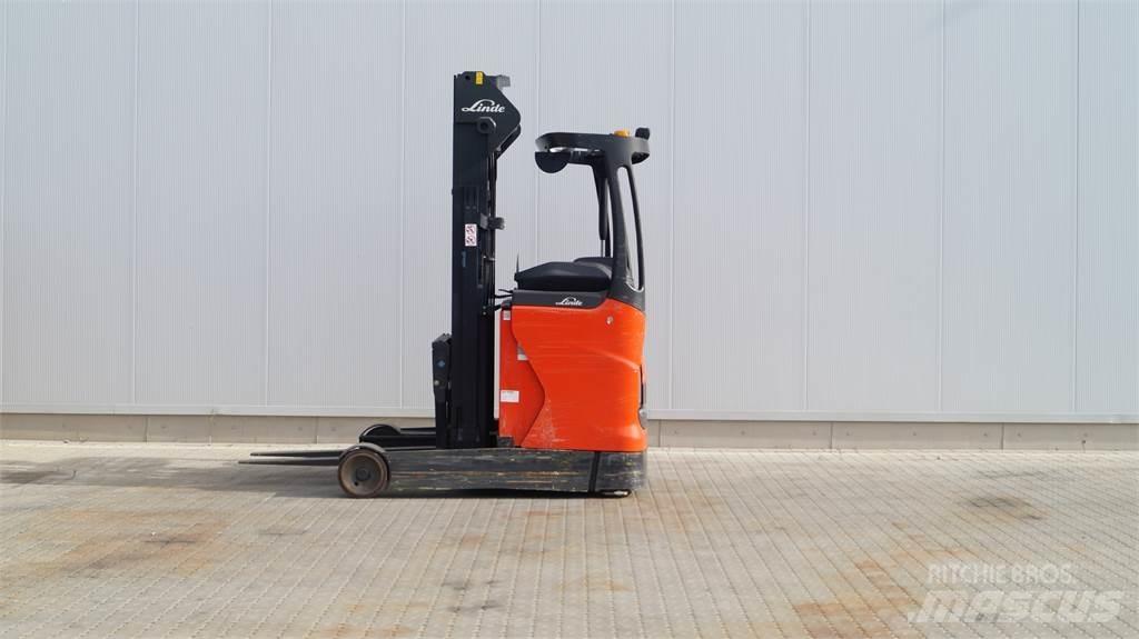 Linde R16 Retraky