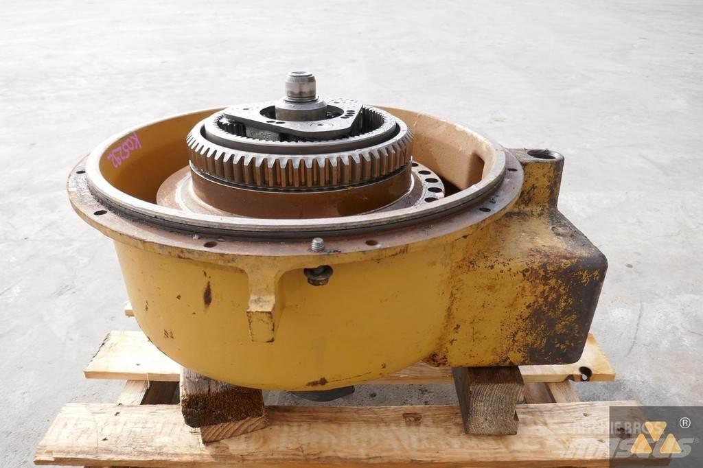 CAT 3T-4030 Prevodovky