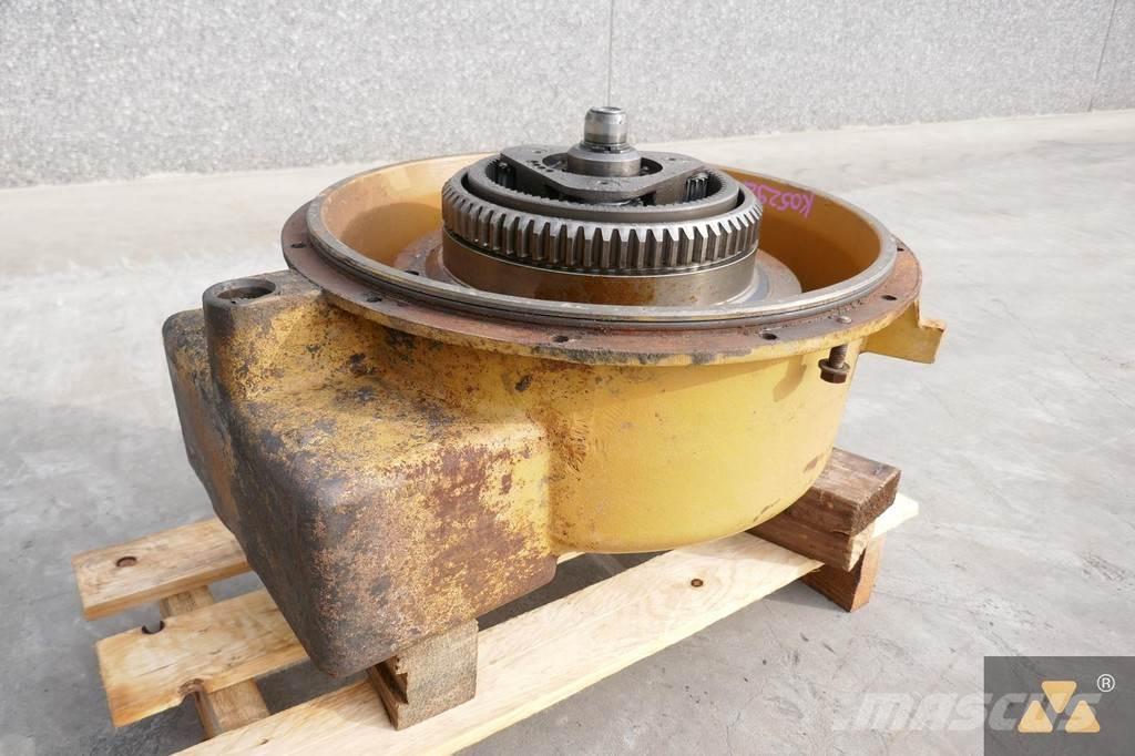 CAT 3T-4030 Prevodovky