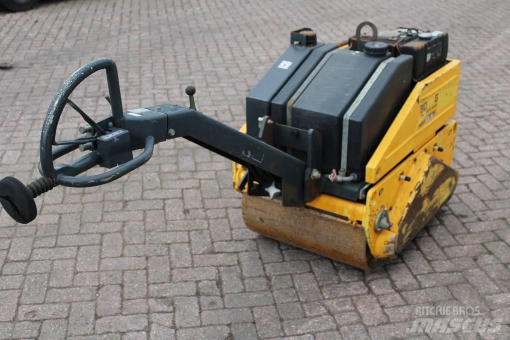 Bomag BW 65 H Tandemové valce