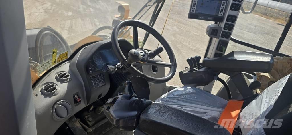 Volvo L 150 H Kolesové nakladače