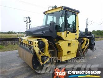 Bomag BW 174 AD AM Tandemové valce