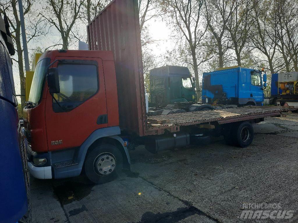 DAF LF45.180 Nákladné vozidlá bez nadstavby