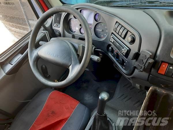 DAF LF45.180 Nákladné vozidlá bez nadstavby
