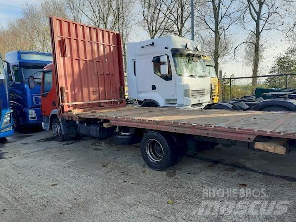 DAF LF45.180 Nákladné vozidlá bez nadstavby