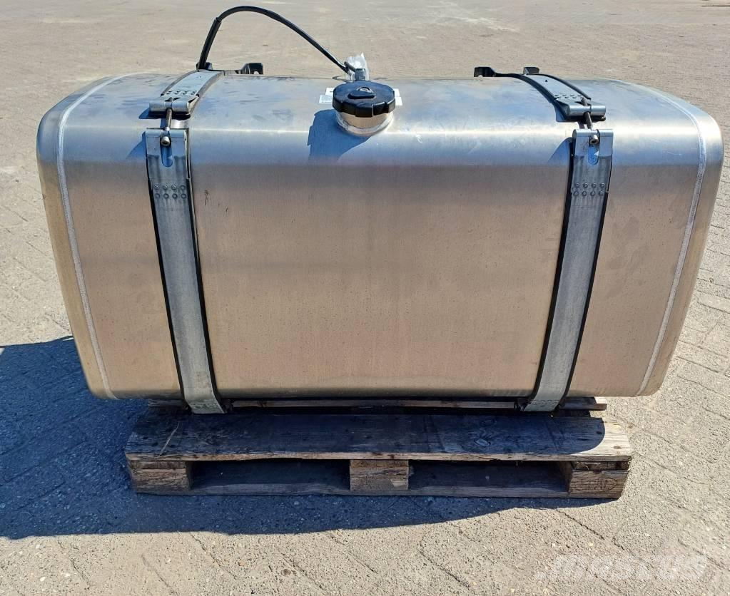 MAN Tank 580 liter Nádrže na palivo a aditíva