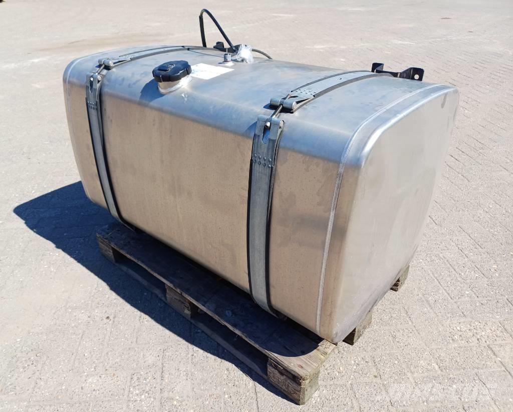 MAN Tank 580 liter Nádrže na palivo a aditíva