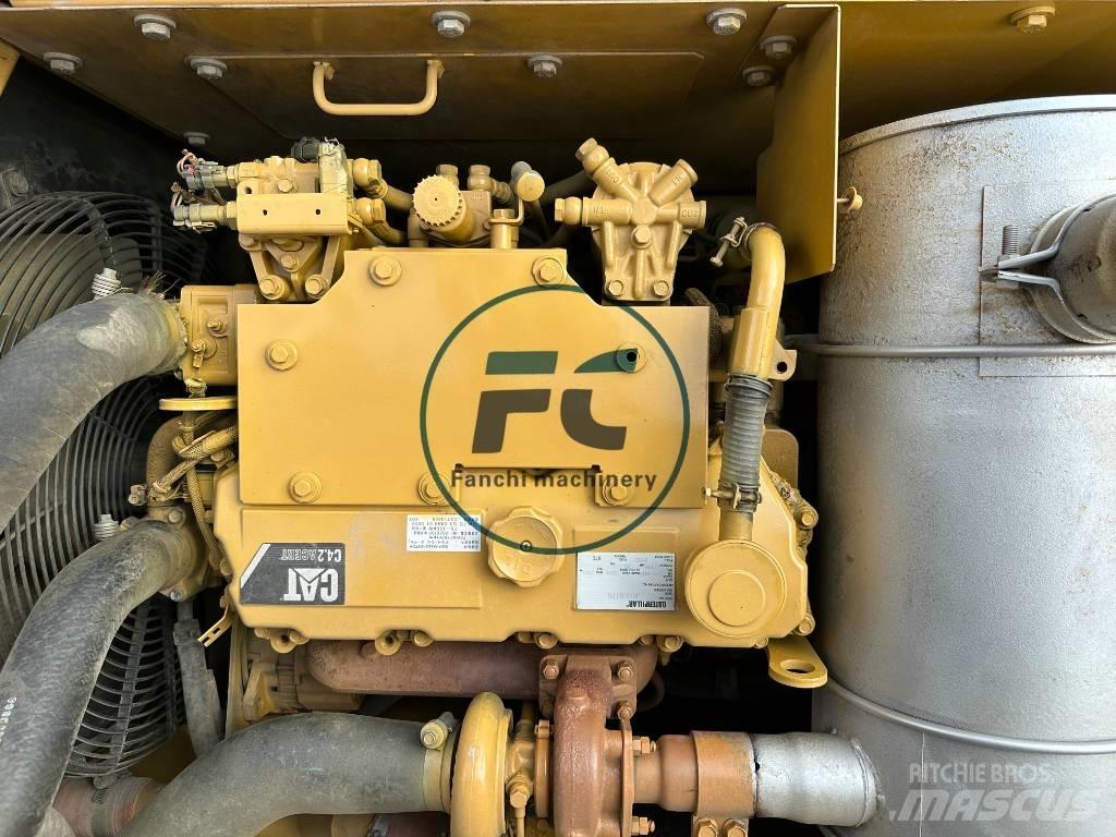 CAT 315 D Pásové rýpadlá