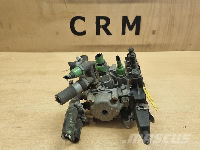 Wabco 4005000810 Elektronika