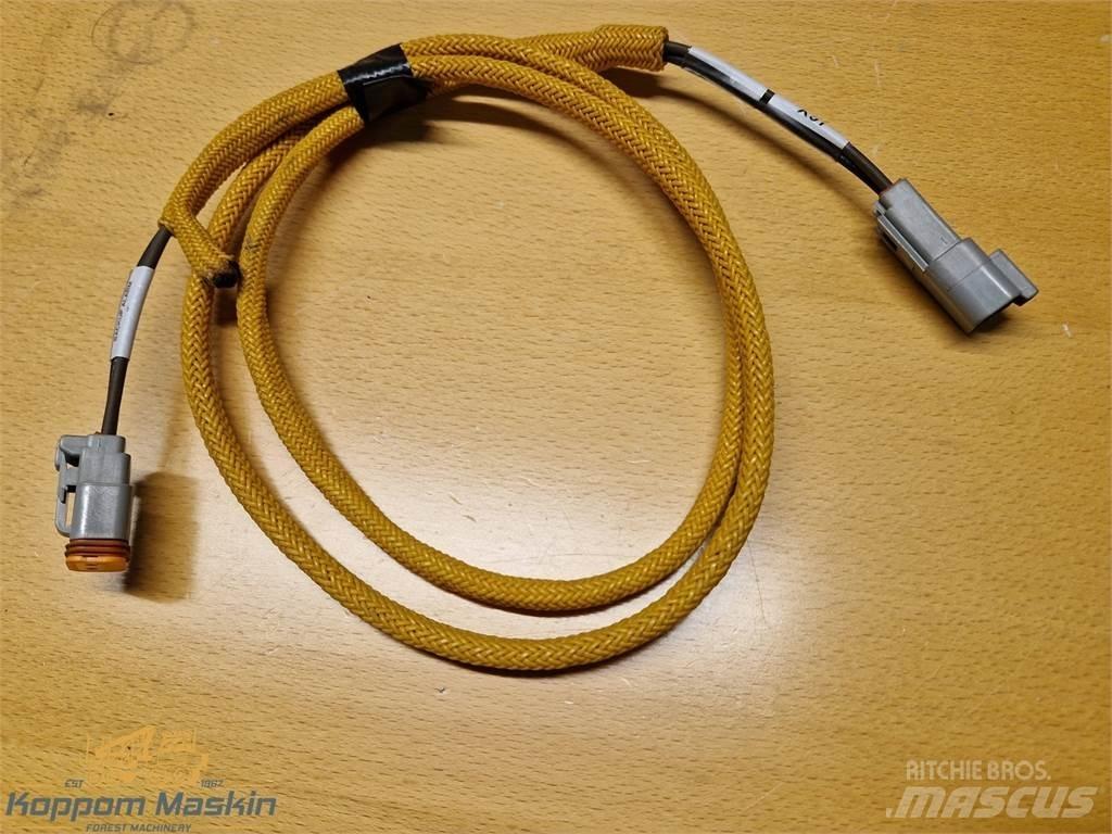 Eco Log 7005914 Elektronika