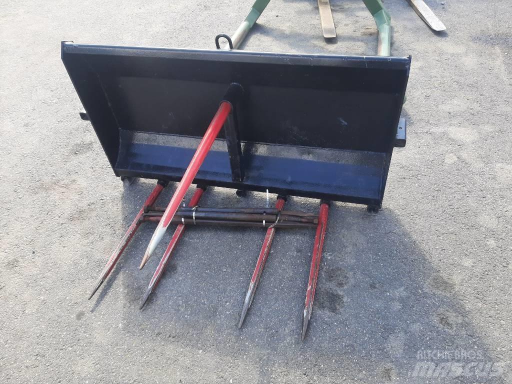 Mp-lift Rehutalikko Príslušenstvo pre čelné nakladače
