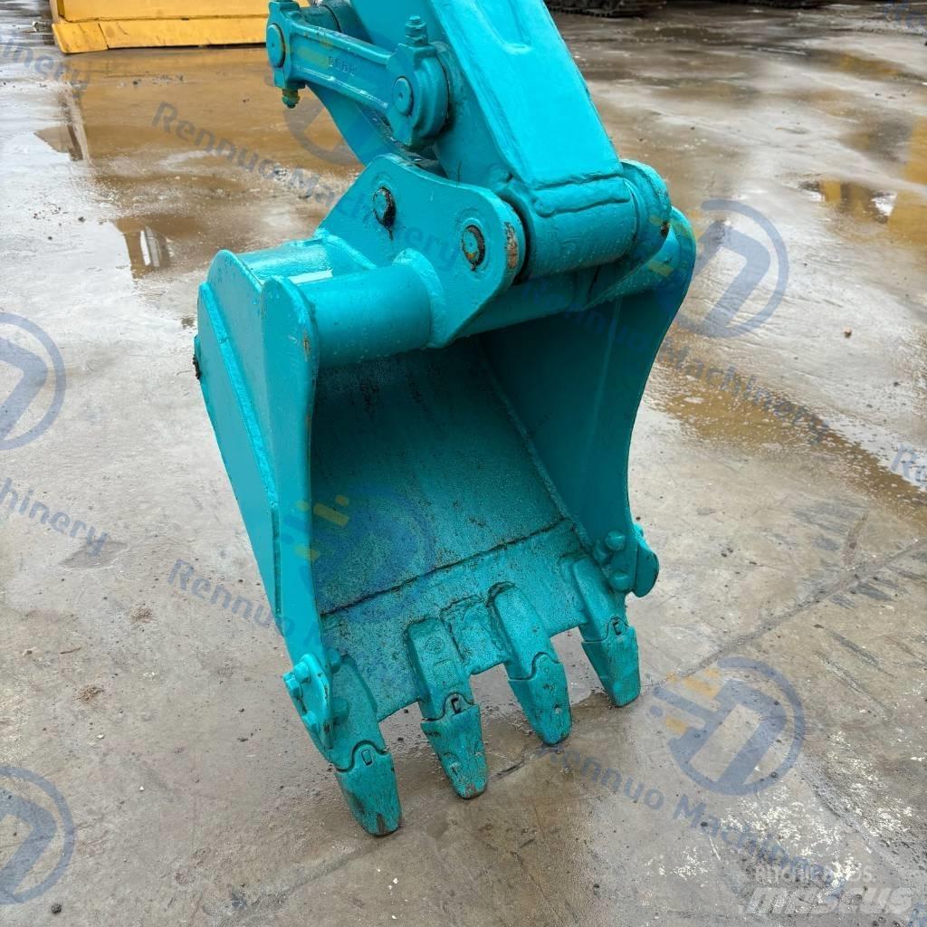 Kubota U 30 Mini rýpadlá < 7t