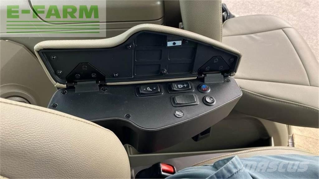 John Deere 7r 330 Traktory