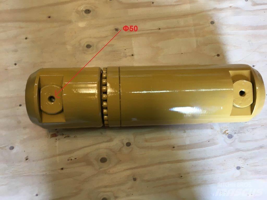 Bauer 218318 SWIVEL Príslušenstvo a náhradné diely k ​​pilířovým zariadeniam