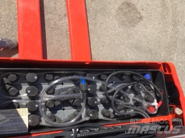 Linde T16/1152 Nízkozdvižný vozík
