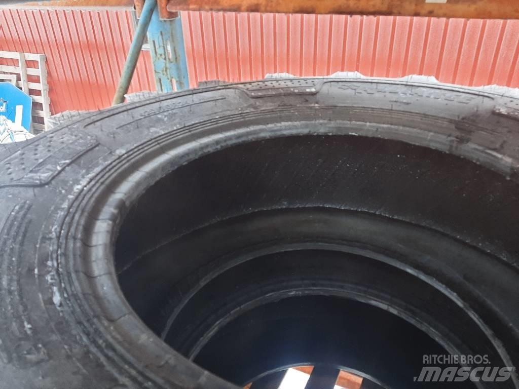 Alliance 420/70R24 Pneumatiky, kolesá a ráfiky