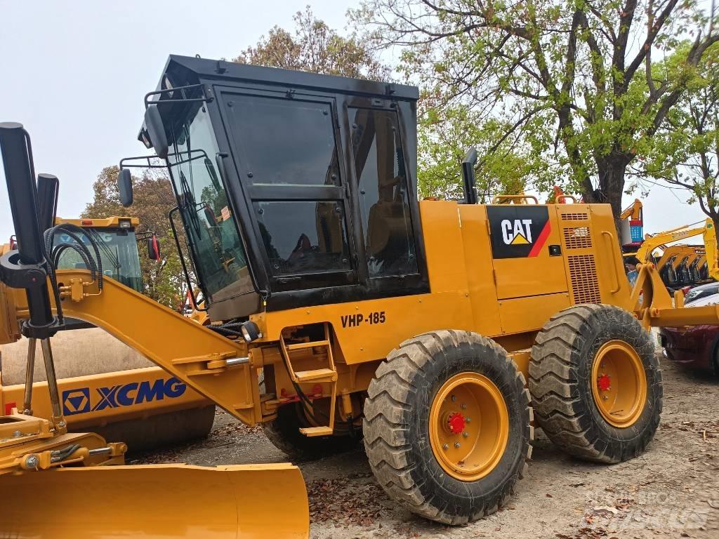 CAT 140 H Grejdery