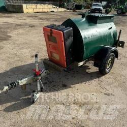Western 500l Stavebníctvo - ostatné