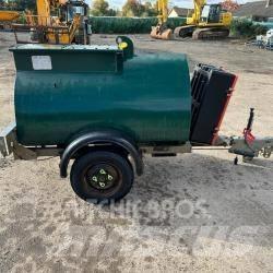 Western 500l Stavebníctvo - ostatné
