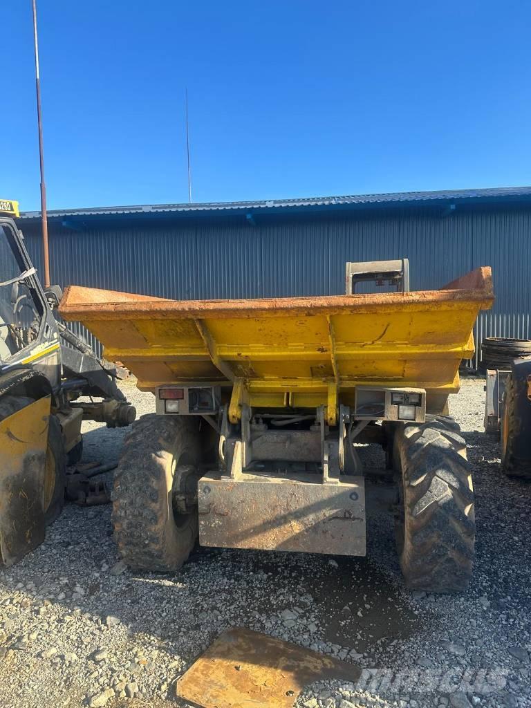 UTRANAZZ D8000 Prevodovka