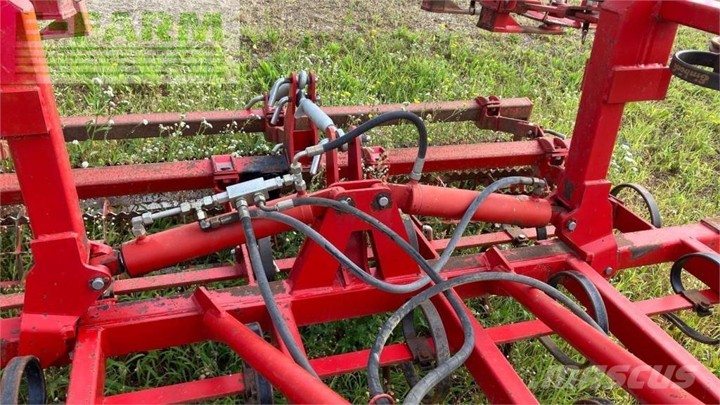 Einböck GK Kultivátory