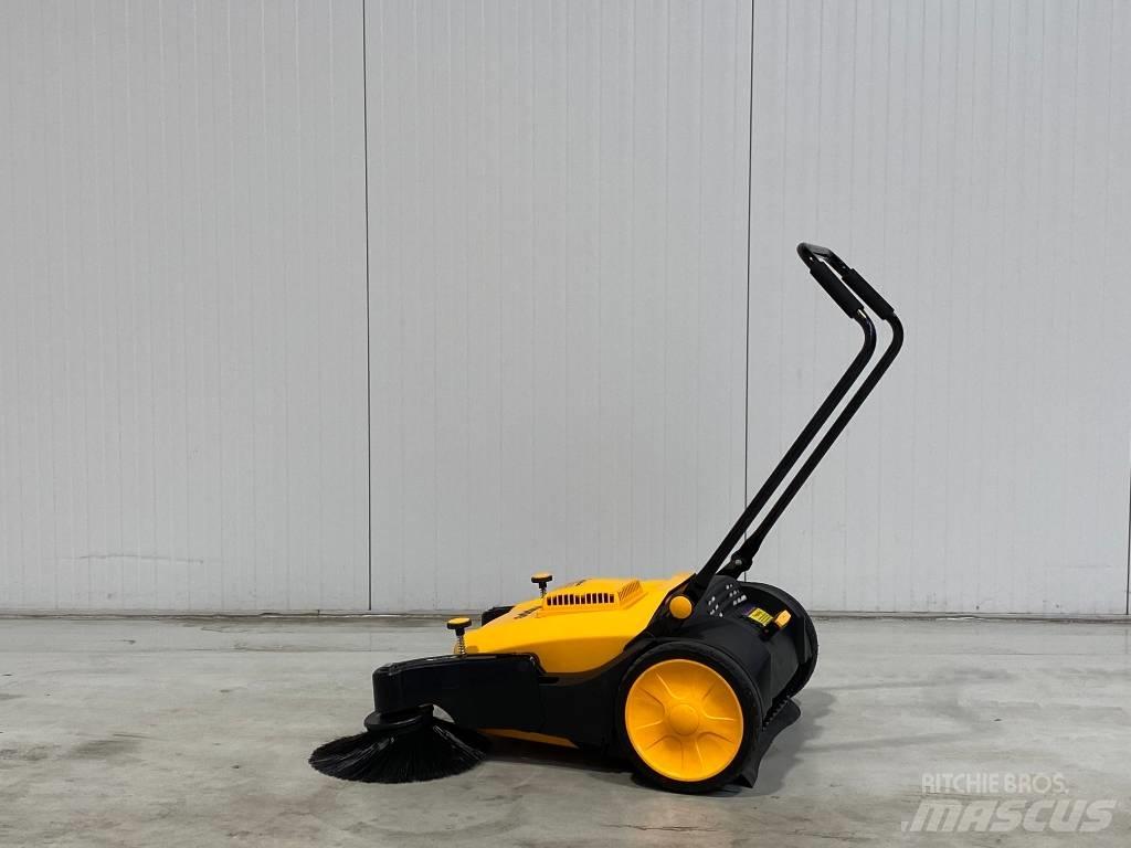  Hippo MS50FP Zametacie stroje