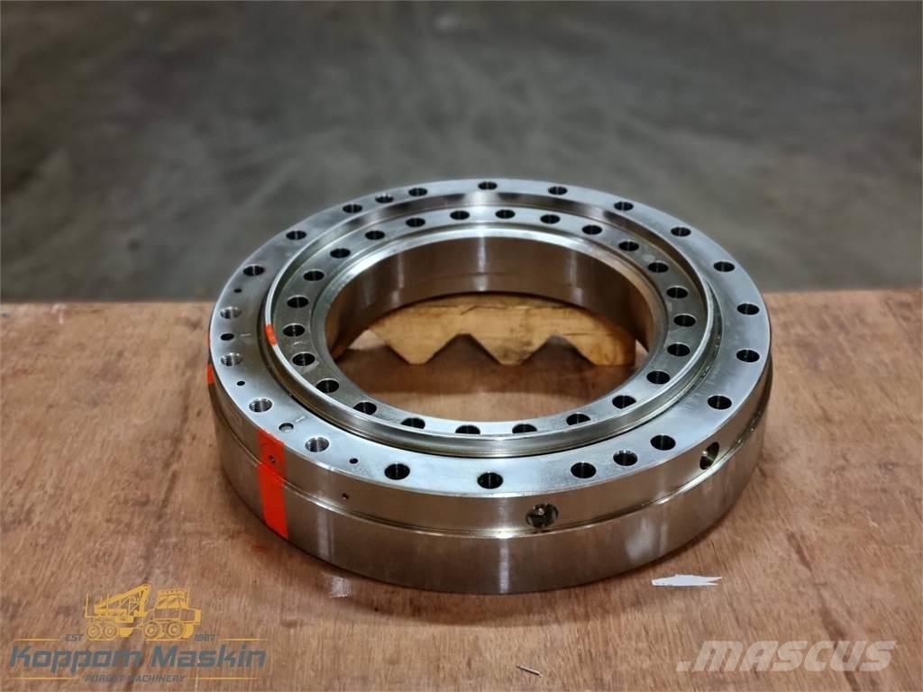 Ponsse 0074386 Podvozky a zavesenie kolies