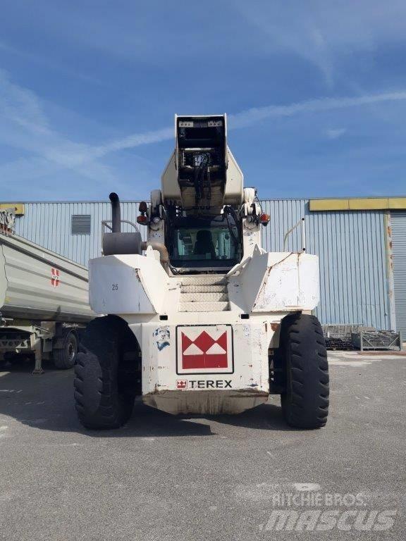 TEREX PPM TFC 45 R Prekladače kontajnerov