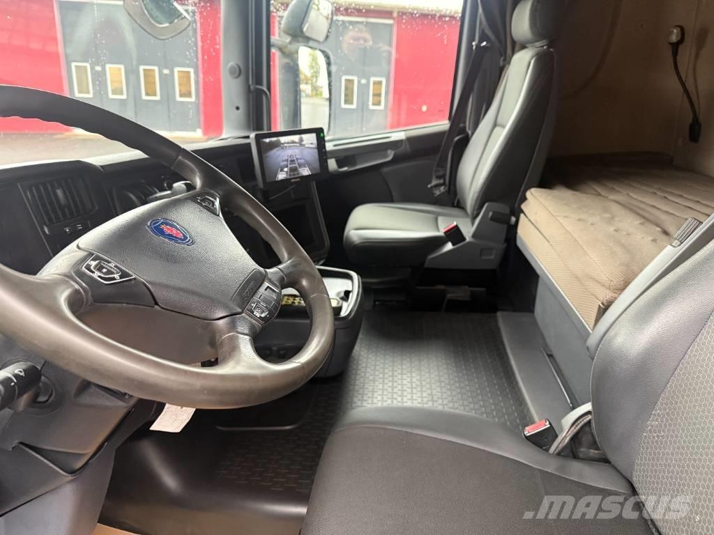 Scania R480 6X2*4 Lanový nosič kontajnerov