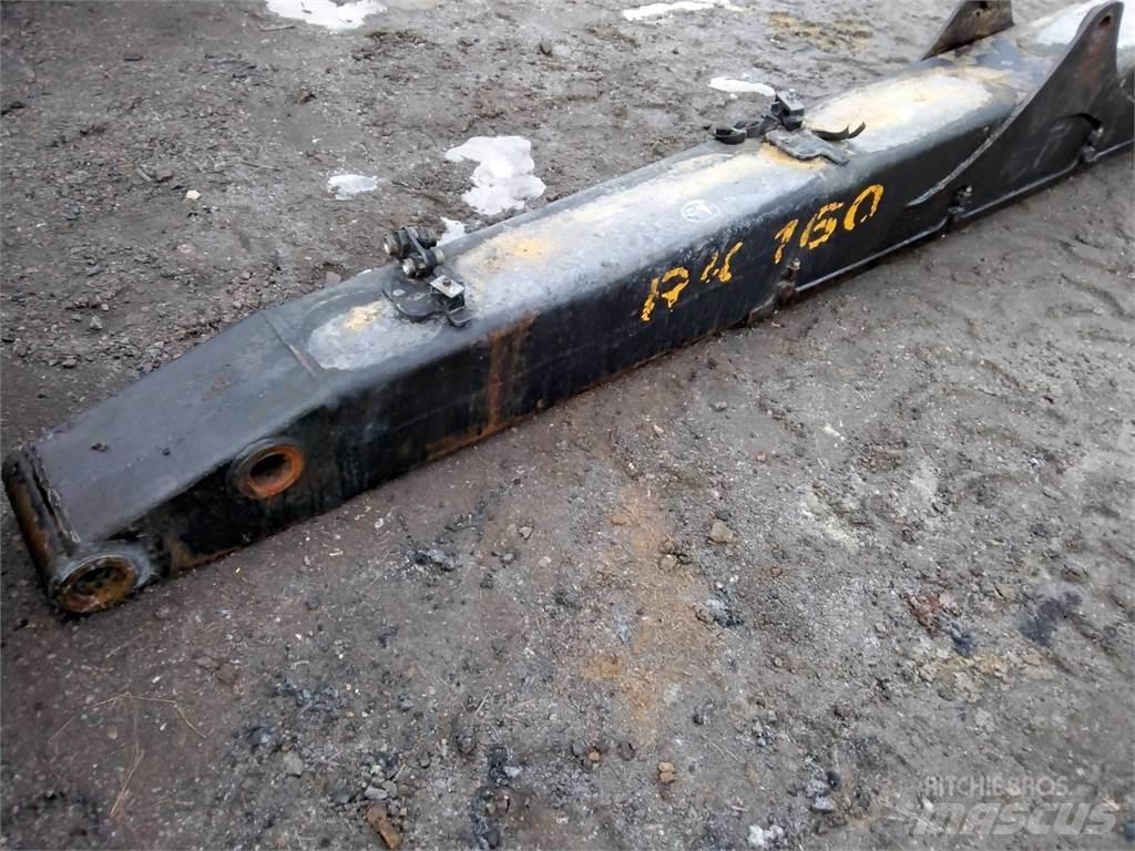 Rottne RK 160 Dopravné žeriavy