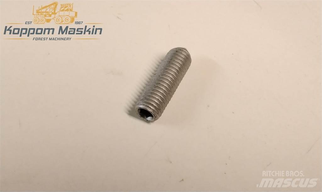 Ponsse 0036759 Podvozky a zavesenie kolies
