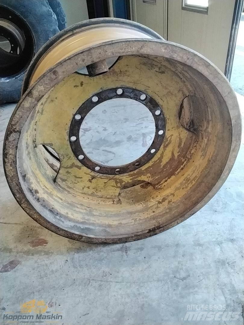 Ösa 250 20x34 Pneumatiky, kolesá a ráfiky