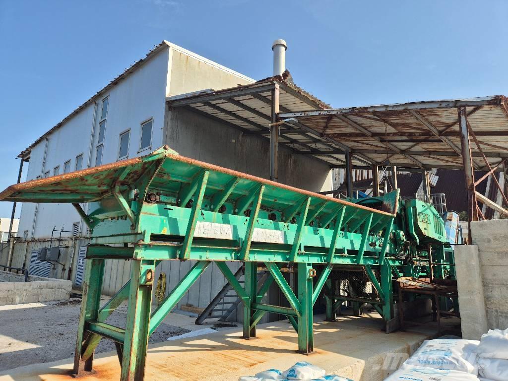 JENZ HE561STA Štiepkovače