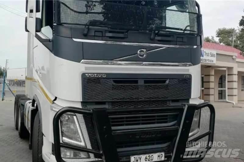Volvo FH440 Ďalšie nákladné vozidlá
