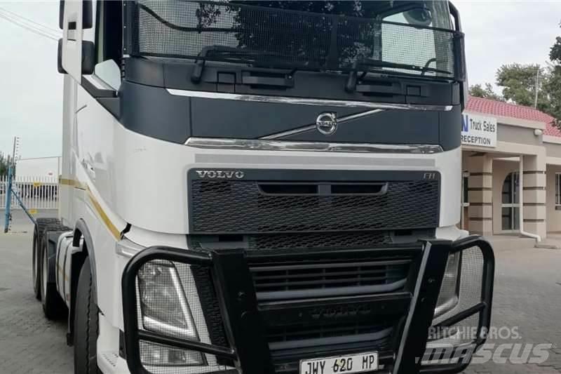 Volvo FH440 Ďalšie nákladné vozidlá